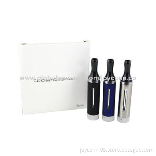 eVod atomizer